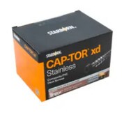 Trex Captor xd 316gr SS 10g x 65 100pcs